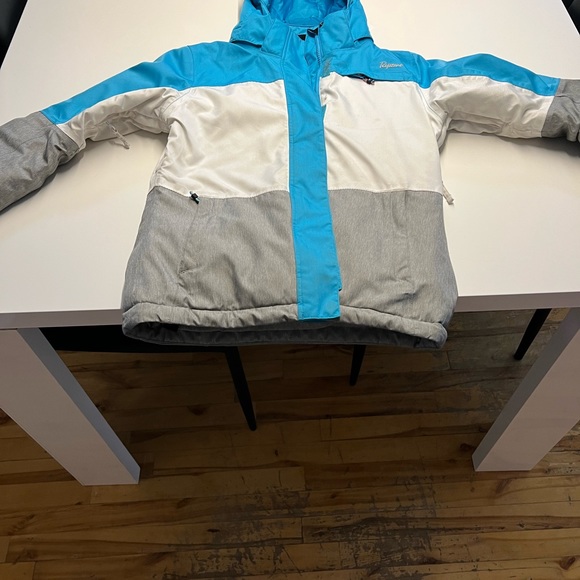 Ripzone ski Jacket - Picture 2 of 5